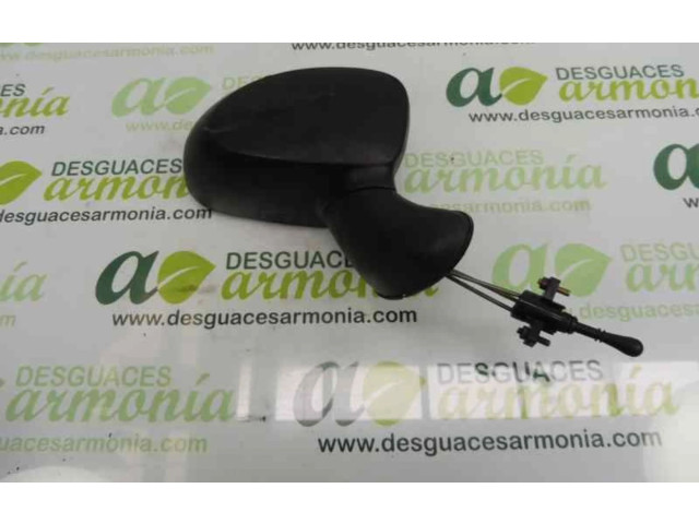 Зеркало электрическое        Chevrolet Matiz   -  года   