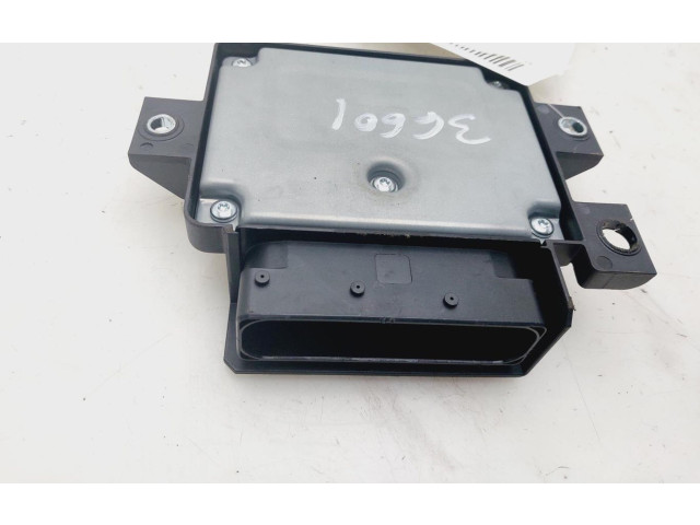 Řídící jednotka 5N0907801E   Volkswagen Tiguan 2009