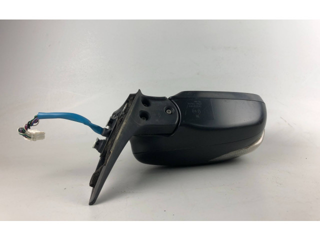 Zpětné zrcátko Subaru Legacy 2008 E13010843