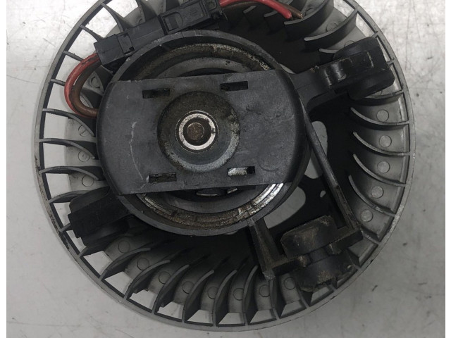 Вентилятор печки Mercedes-Benz A W168