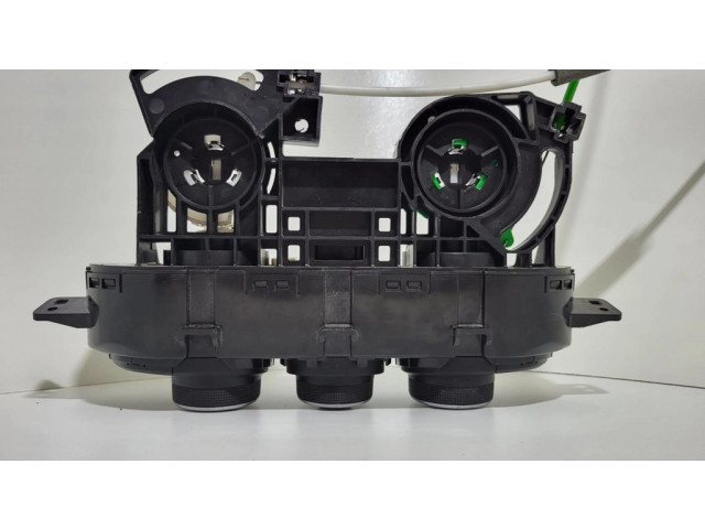 Блок управления климат-контролем 97250B9XXX, 97250B4XXX Hyundai i10