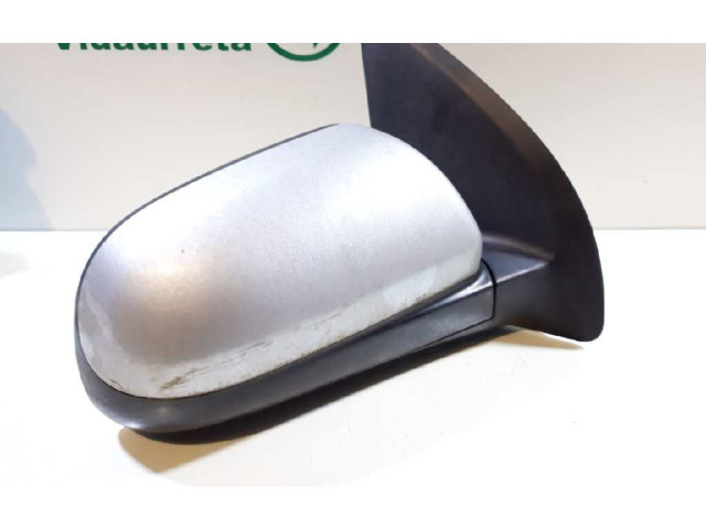 Зеркало электрическое        Chevrolet Aveo   -  года   