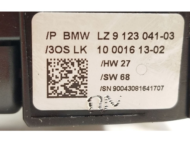 Čerpadlo oleje 9123041, 61319123041 BMW 3 E90 E91 N47D20A