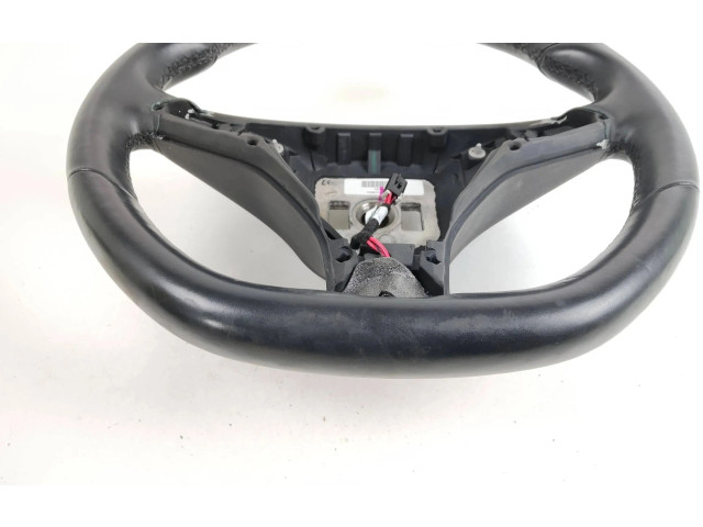 Руль Tesla Model X 2015 - года 103677400D