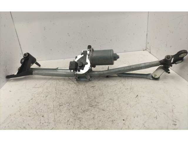 Моторчик дворников LR078300    Land Rover Range Rover Evoque L538