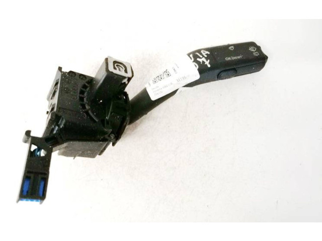 Ручка стеклоочистителей 1K0953519A, 01203506 Skoda Octavia Mk2 (1Z)