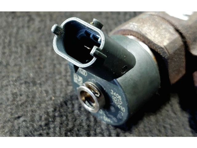 Vstřikovač 3406, 38410 Renault Espace IV