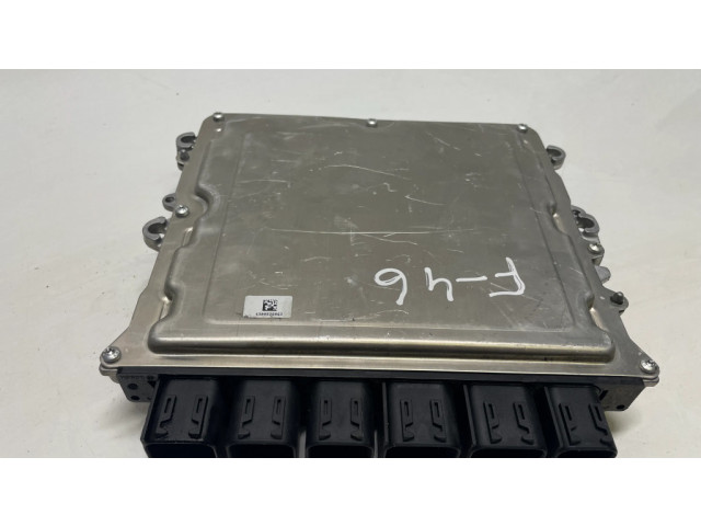 Řídící jednotka 8693213 BMW 2 F46 2017