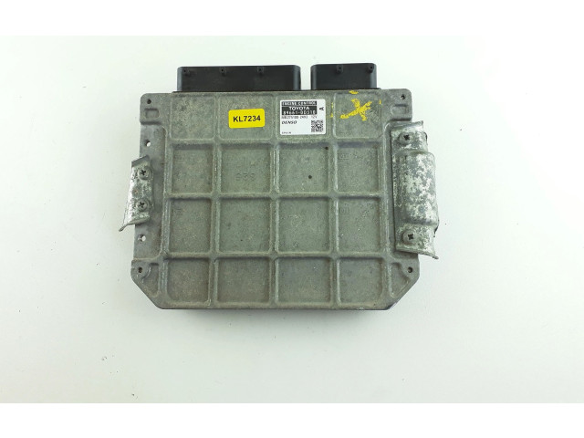 Řídící jednotka 896610D310, MB2751002493 Toyota Avensis T220 2001