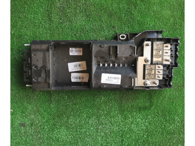 Блок предохранителей  GK2T-14B144-GA   Ford Transit Custom    