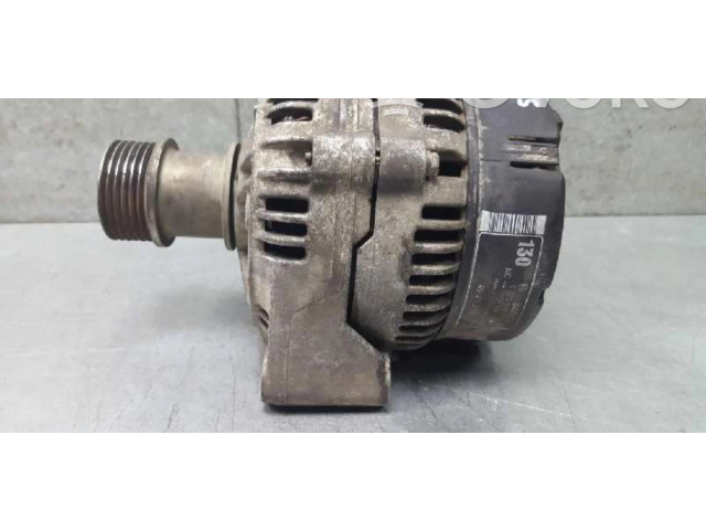 Генератор 123510096, 123510096   Saab 9-5      