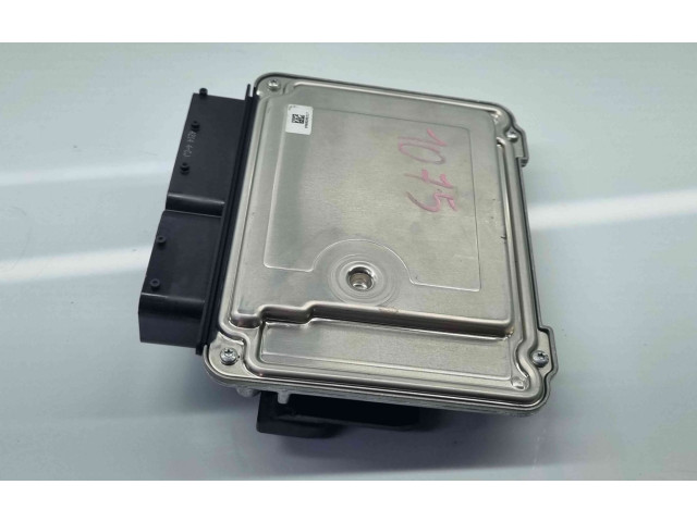 Блок управления двигателем Блок управления Audi A4 S4 B8 8K