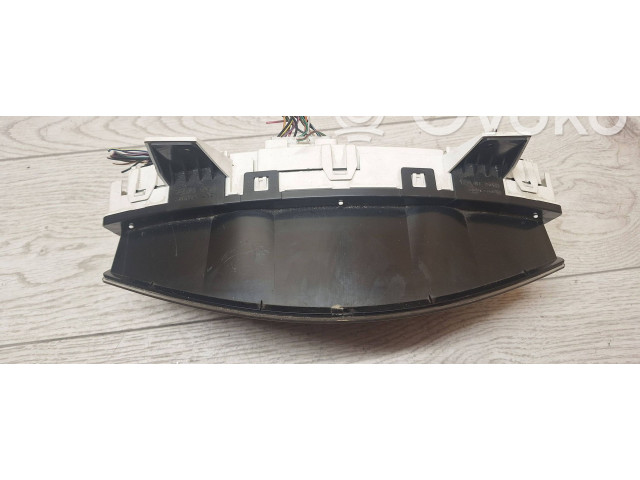Панель приборов Cr0032003, 56054012ah Jeep Grand Cherokee (WK)