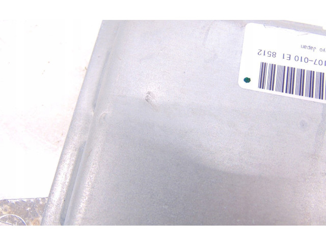 Блок управления двигателя MEC107010   Infiniti EX