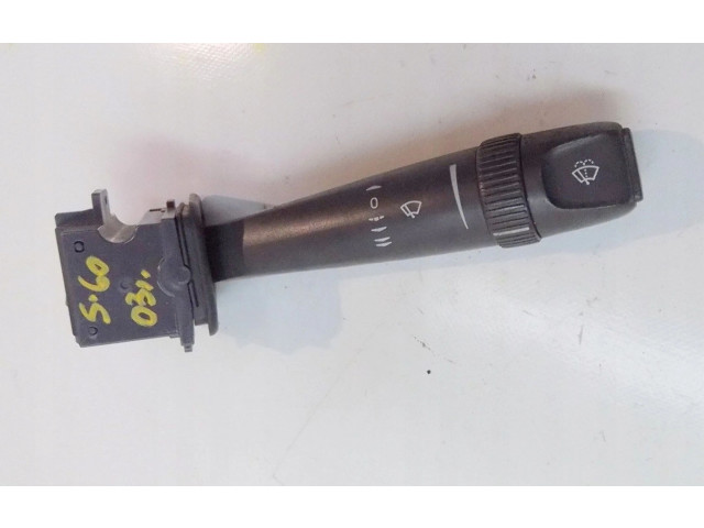 Ручка стеклоочистителей    Volvo S60