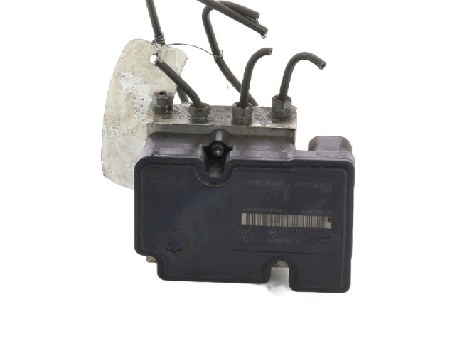 Блок АБС 8201065089   Renault  Twingo II  2007 - 2014 года