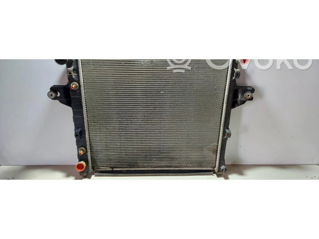 Блок АБС 52079429AB Jeep Grand Cherokee (WJ) 1999 - 2004 года