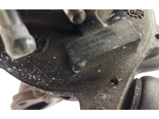 Турбина Honda Accord 18900RL0G012M2, 7822170001