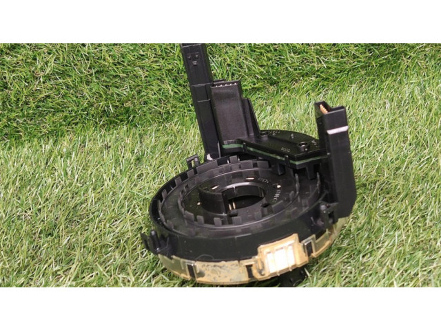 Полоса надувных подушек (кольцо srs)