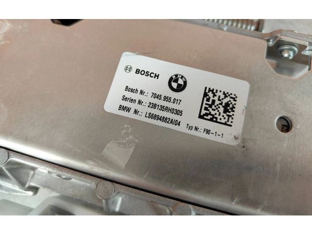 Рулевая рейка 6894882, 7045955017 BMW X5M G05 F95 2019 - года