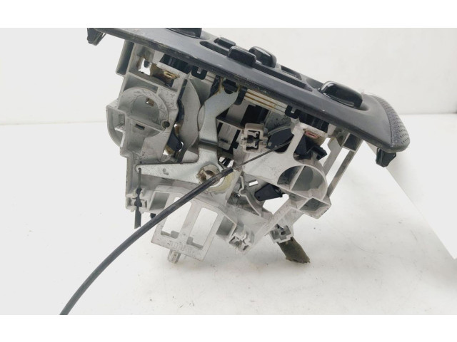 Блок управления климат-контролем BL4C61190D   Mazda 323 F