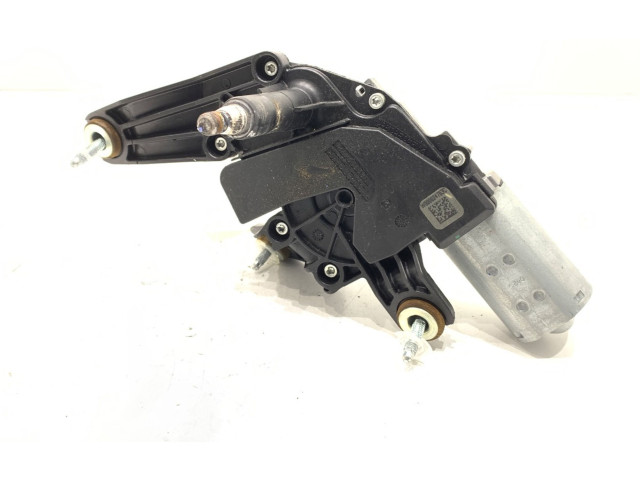 Моторчик заднего дворника 987001K000 Hyundai ix20