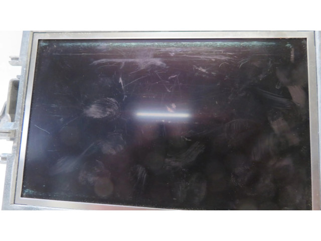 Дисплей    A2129018103, A2129004407   Mercedes-Benz E C207 W207