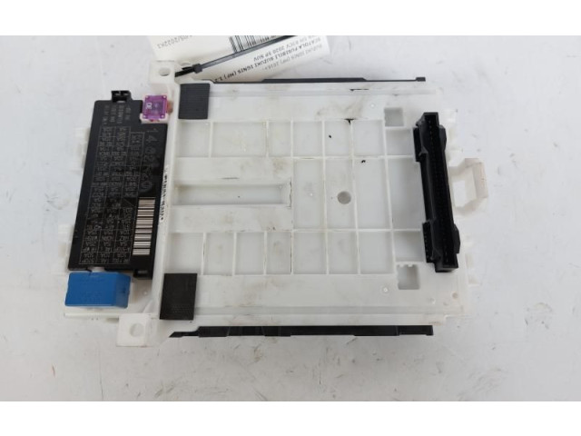 Pojistková skříňka Suzuki Ignis 2016