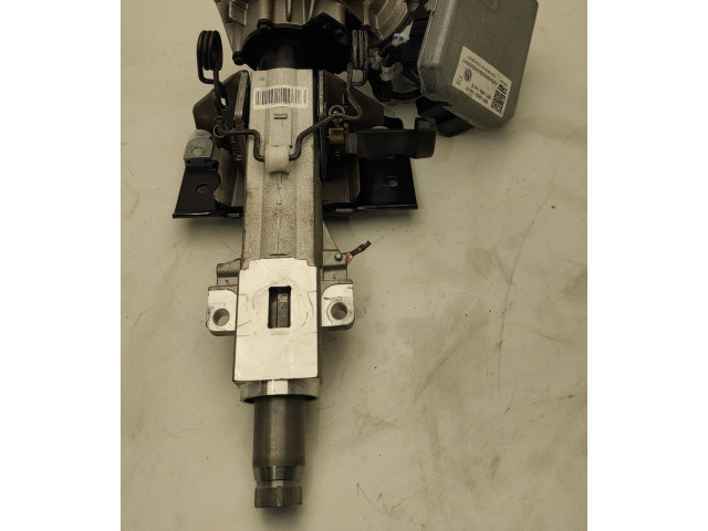  рейка  Колонка рулевая    Skoda Citigo 2011 - 2020 года