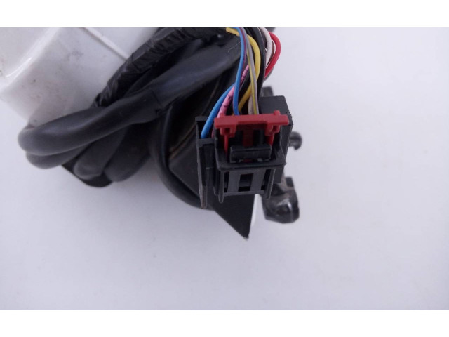 Зеркало электрическое Audi A5 2016 - года