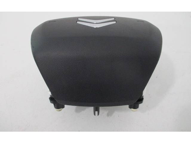 Подушка безопасности водителя 98012181ZD Citroen C4 Cactus
