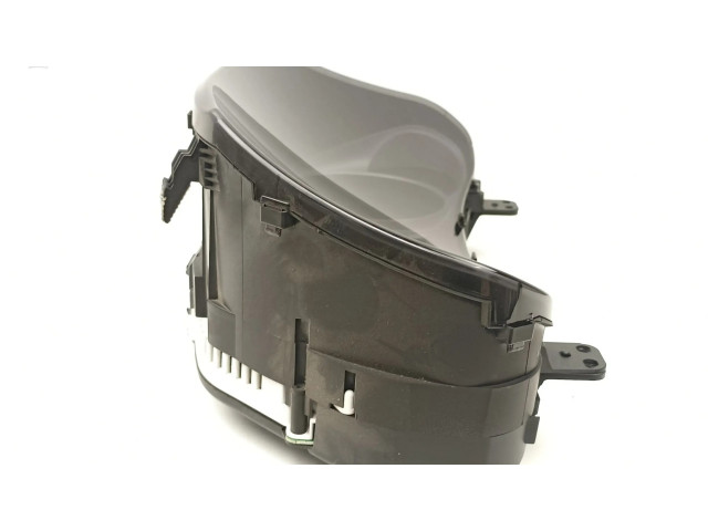 Панель приборов 8380053670, 2574301434 Lexus IS-F