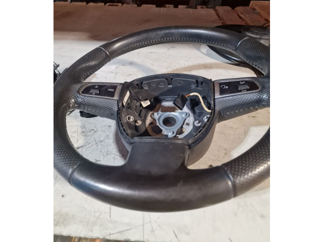 Volant Audi A5 8T 8F 2011 8R0419091F