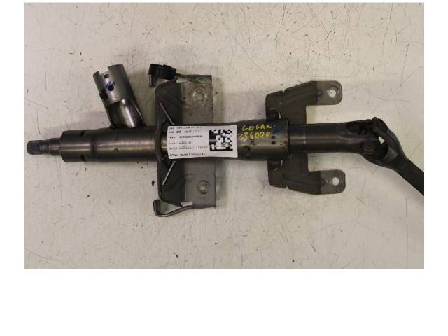    Рулевая рейка NONRILEVATI   Dacia Logan I 2004-2012 года