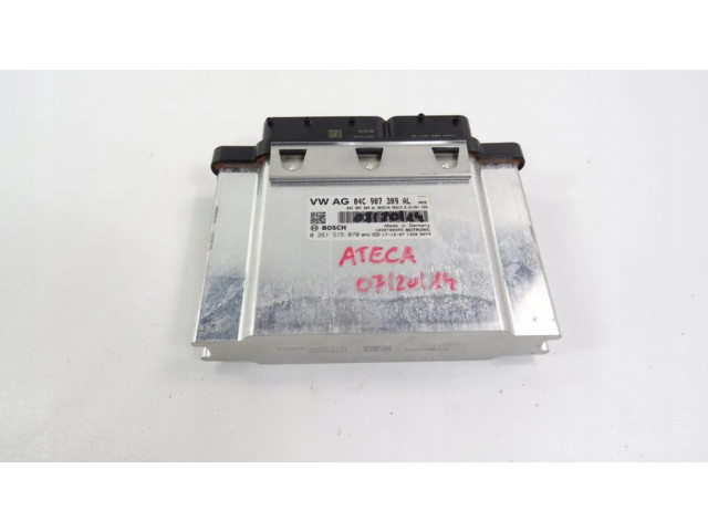 Řídící jednotka 04C907309AL   Seat Ateca 2016