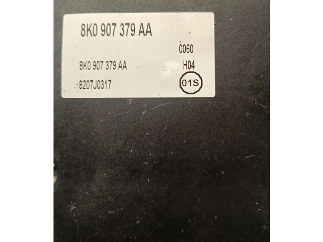 Блок ABS 8K0907379AA   Audi A5 8T 8F    