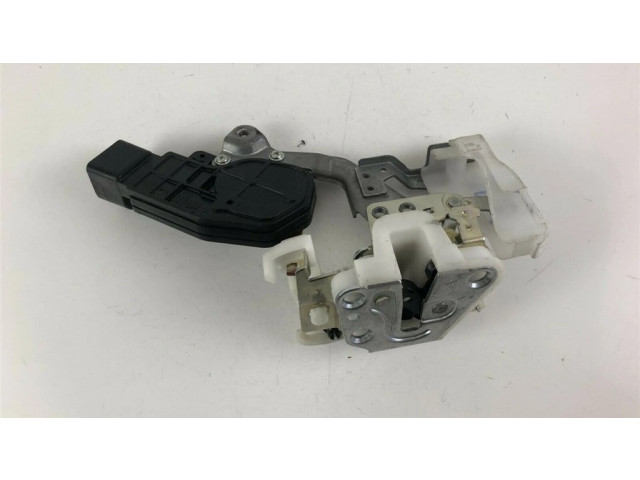 Замок багажника 9136T9, A1832    Peugeot 107 2005-2014 года