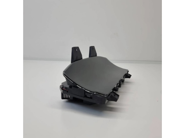 Přístrojová deska Jaguar E-Pace 2019 J9C310849JK