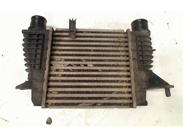 Интеркулер 8200471885, 8200471885 Renault Clio III