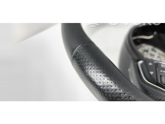 Volant Audi A6 S6 C7 4G 2017 8X0419091AC, 272759283