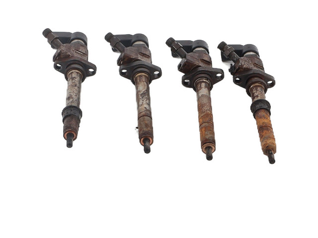 Форсунка 1980K5    Peugeot Expert  DW10UTED4_RHK 