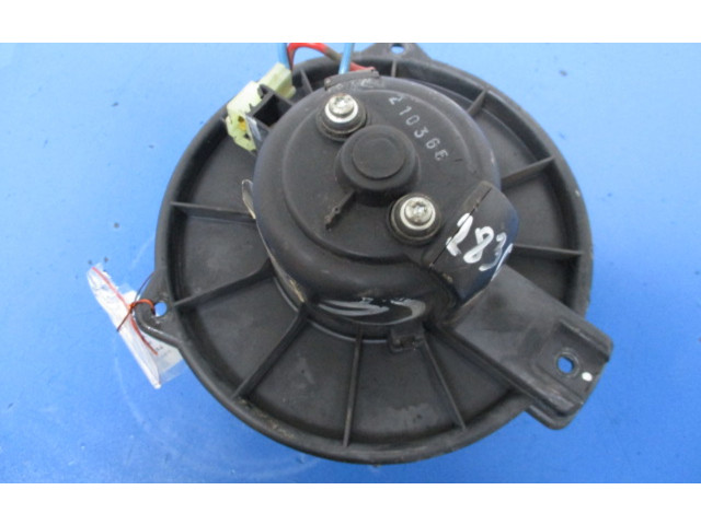 Вентилятор печки Mitsubishi Carisma