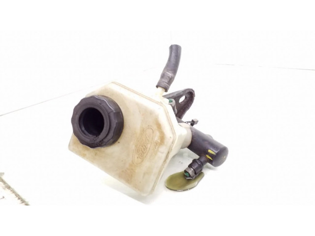 Главный тормозной цилиндр