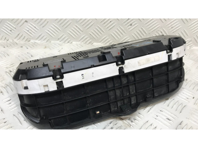 Панель приборов 78100SJHE122M1   Honda FR-V       