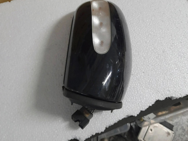Zpětné zrcátko Mercedes-Benz C W203 2000 A2038106676