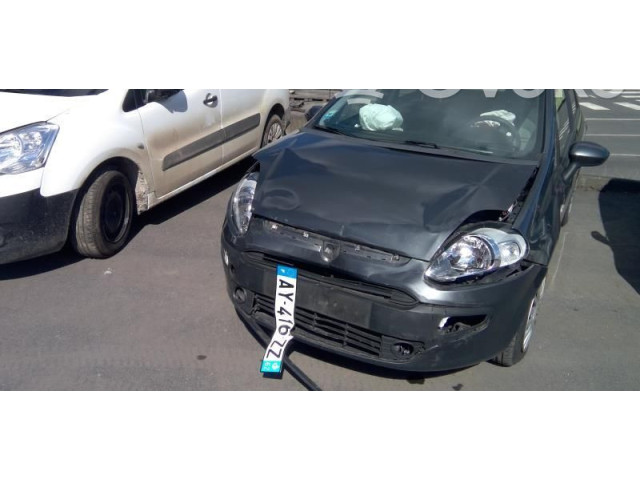 Jednotka ABS 71771141 Fiat Punto Evo 2010