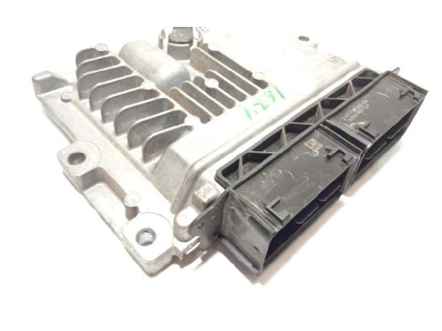 Блок управления двигателя DS7112B684XC, 28584808 Ford S-MAX