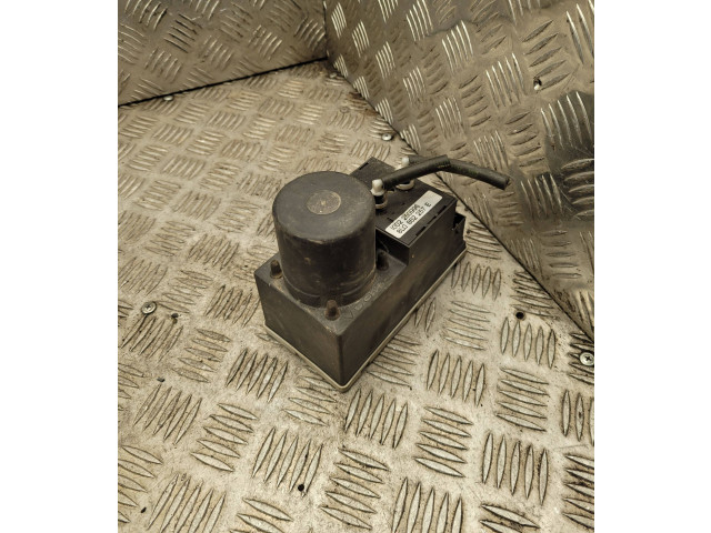 Турбина Audi A4 S4 B5 8D 8L0862257E, 1002250996 для двигателя AEB