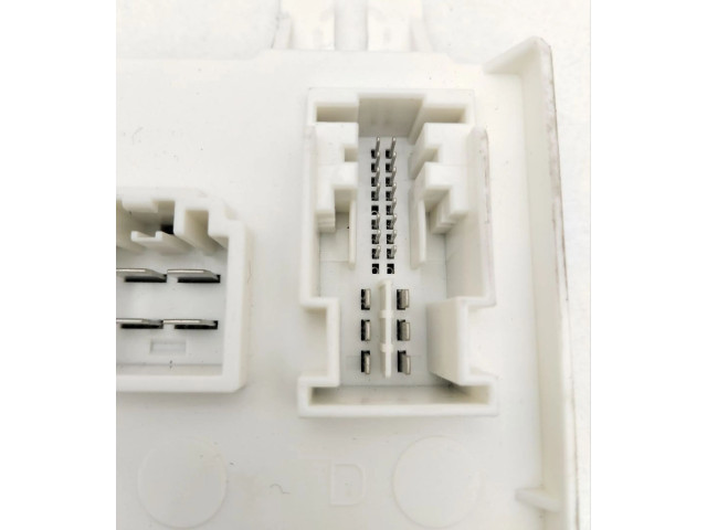 Блок комфорта 68226670AA, T516   Maserati Quattroporte   