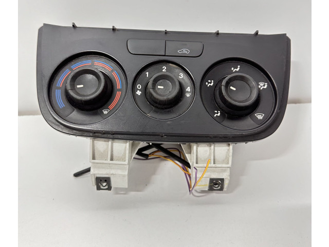 Блок управления климат-контролем Fiat Doblo